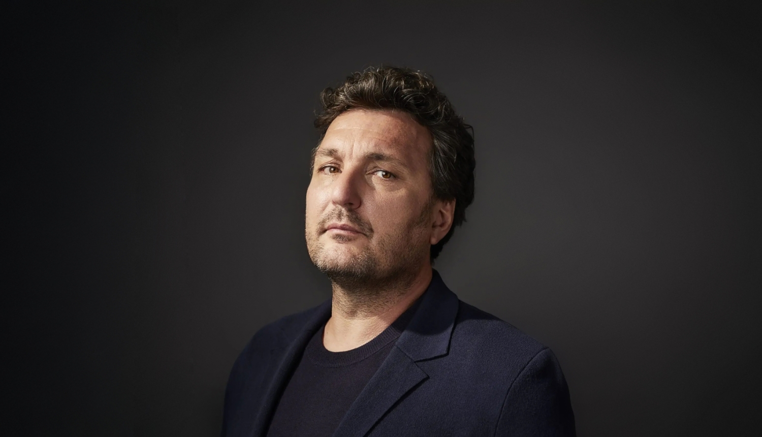 Franču operdziedātājs Ludoviks Tezjē (Ludovic Tézier)