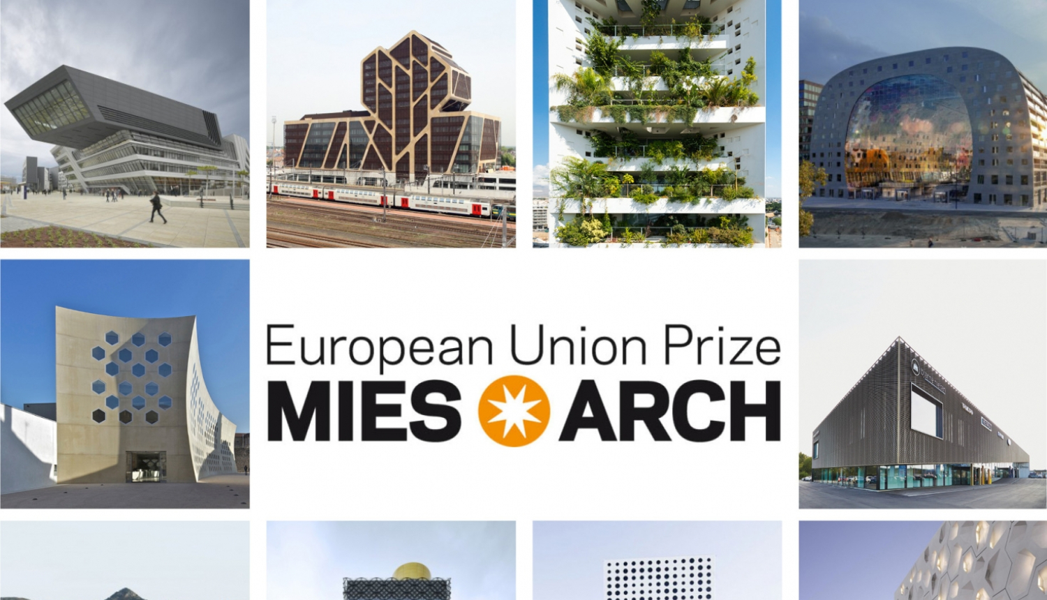 Mies Van Der Rohe