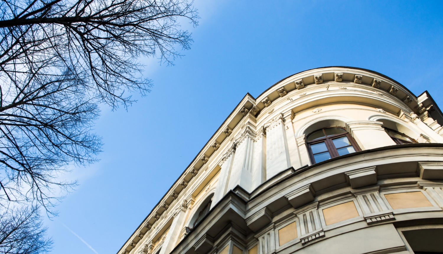 Jāzepa Vītola Latvijas Mūzikas akadēmija