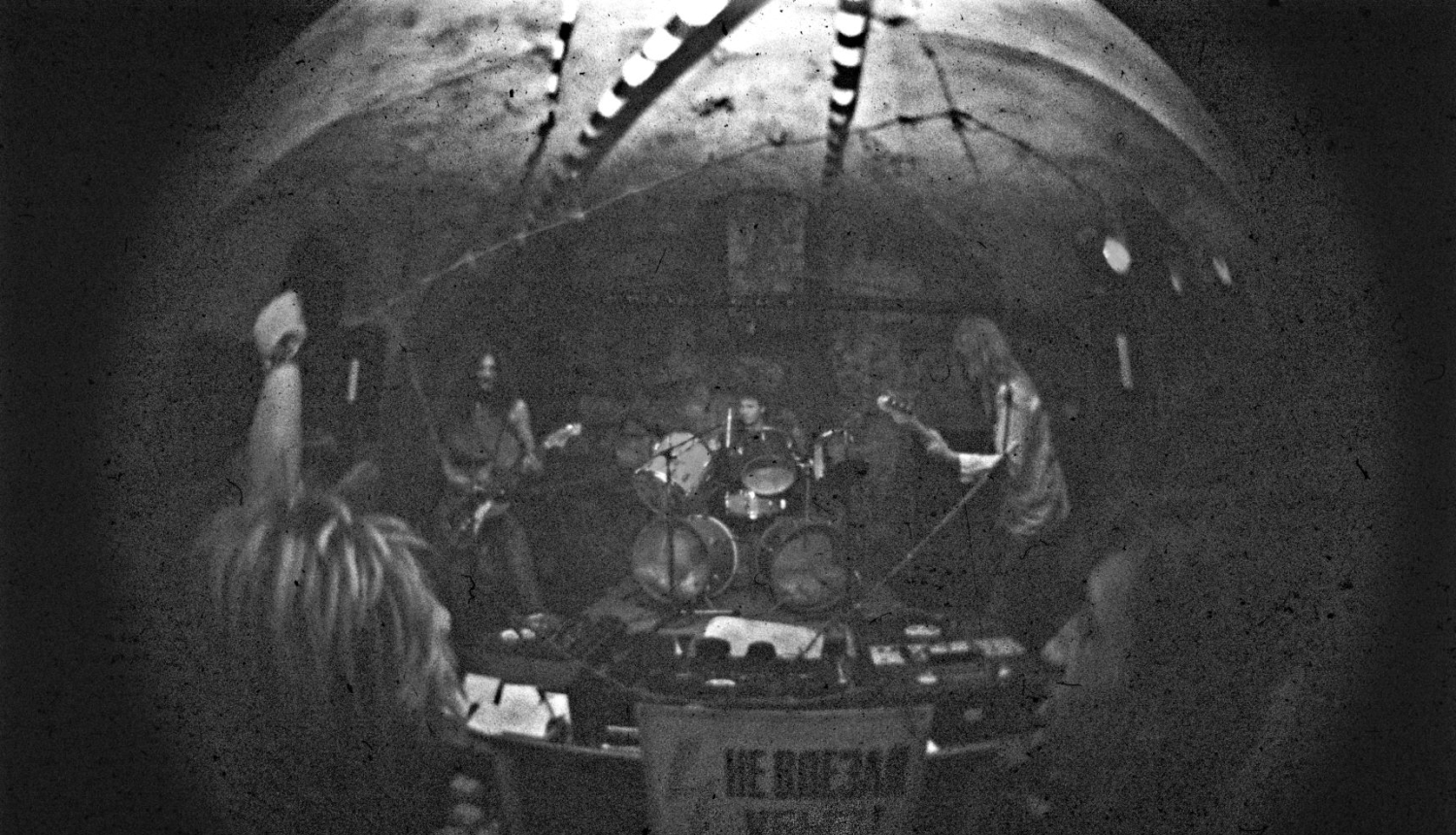 Mūziķu grupa