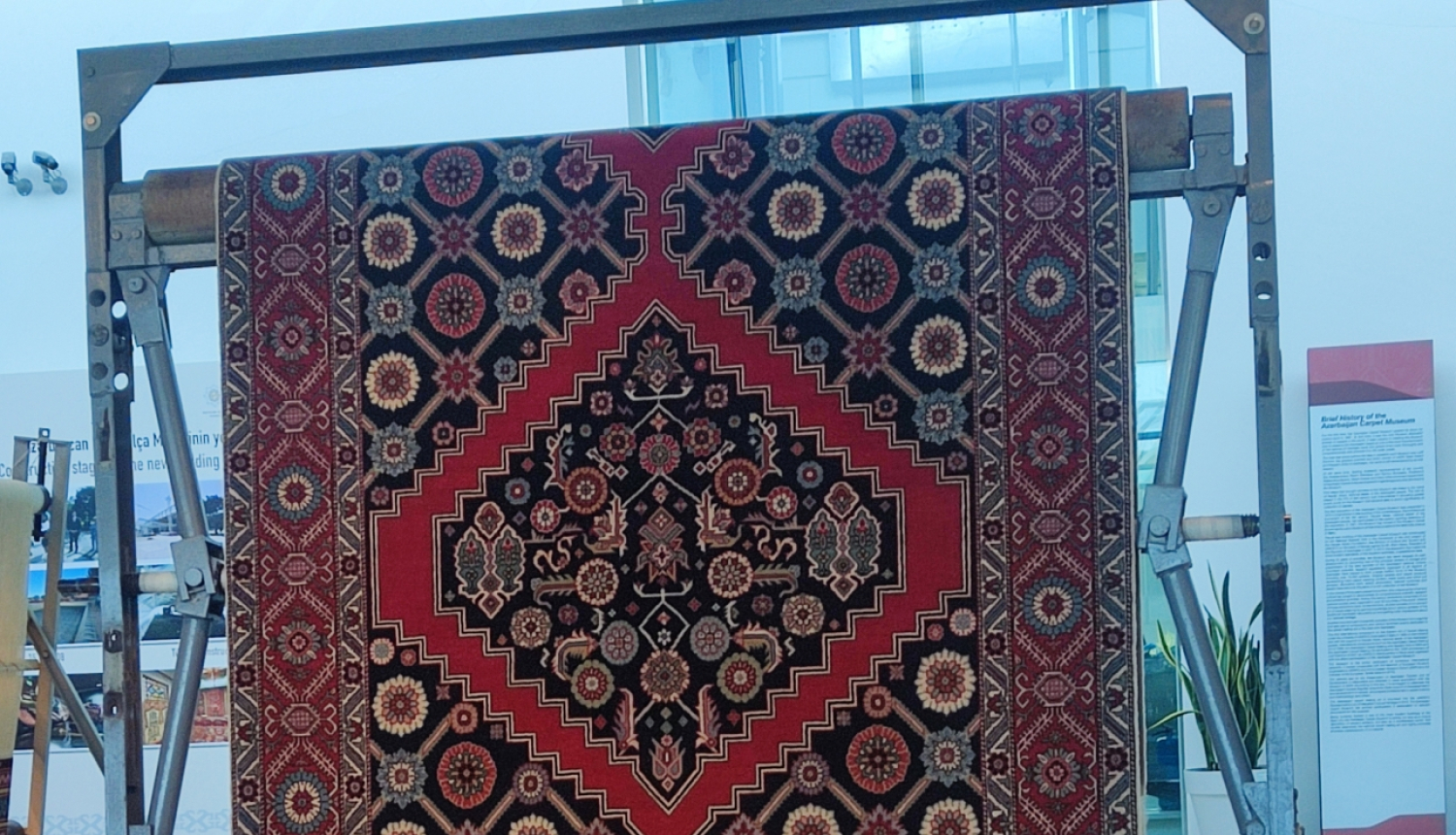 paklājs