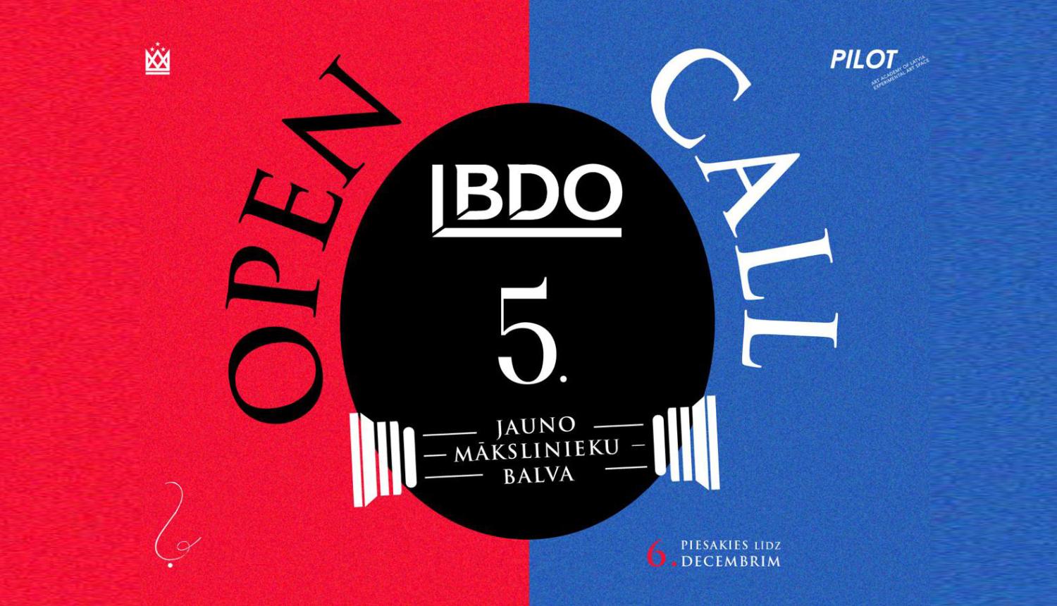 “BDO Jauno mākslinieku balva” svin piecu gadu pastāvēšanu