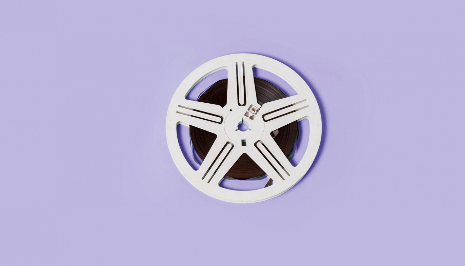 Filmu lentes rullis