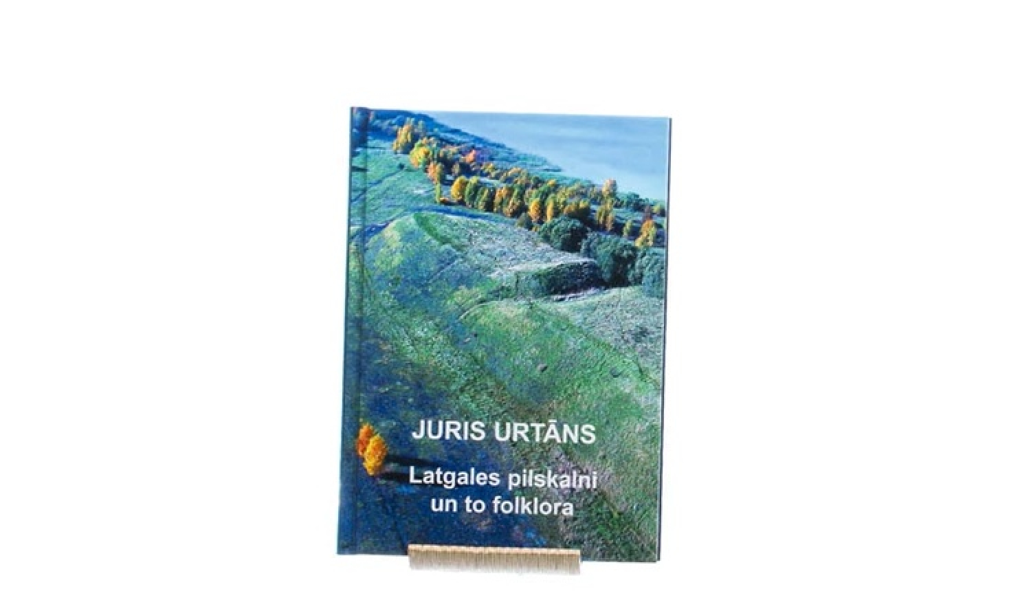 Grāmatas vāks