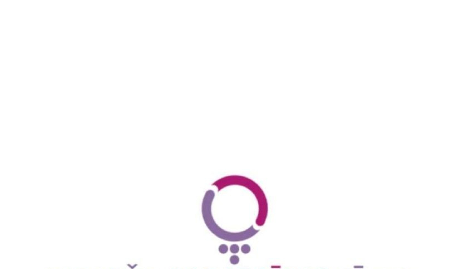 Organizācijas logo - aplis