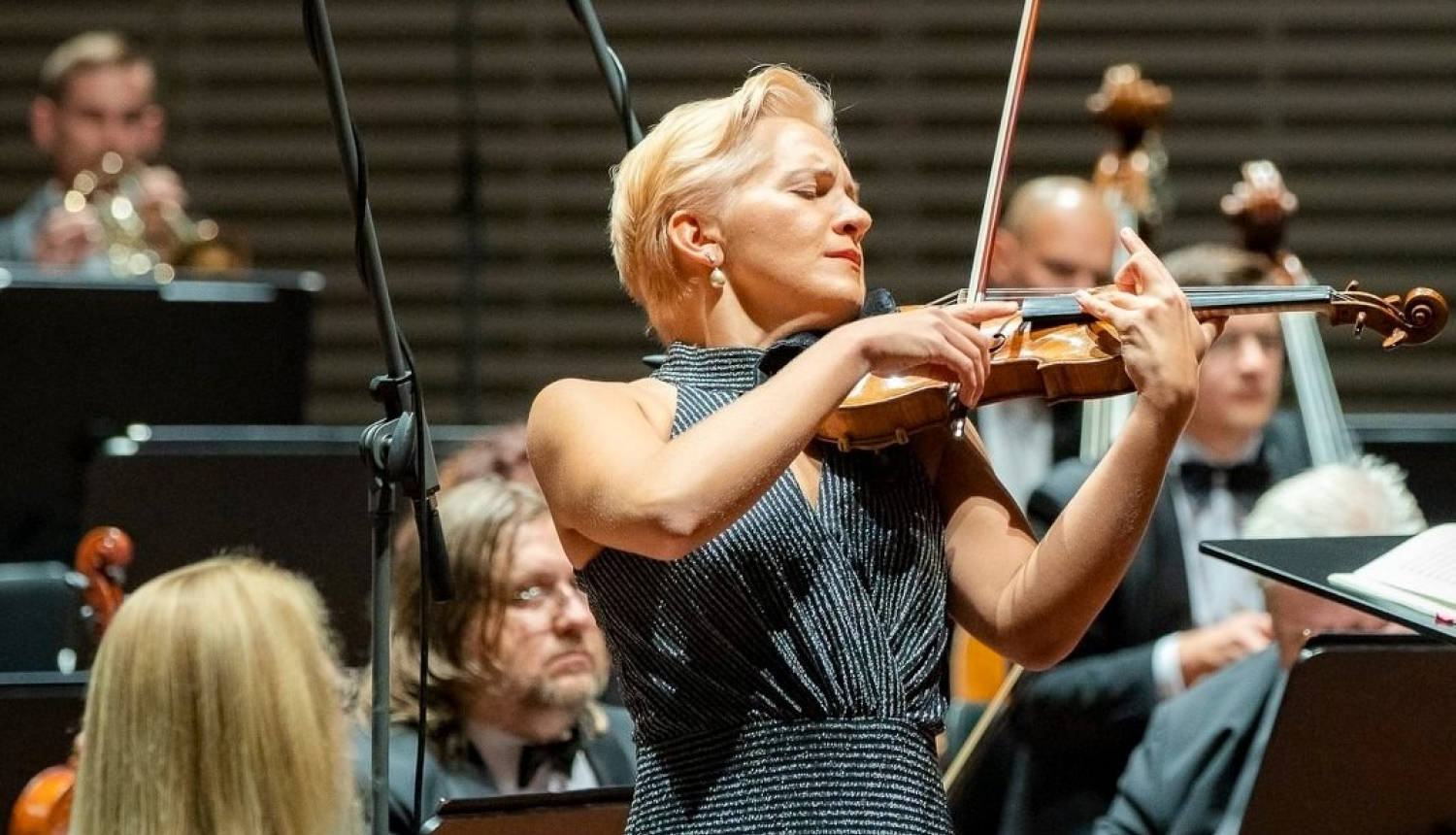 Vineta Sareika
