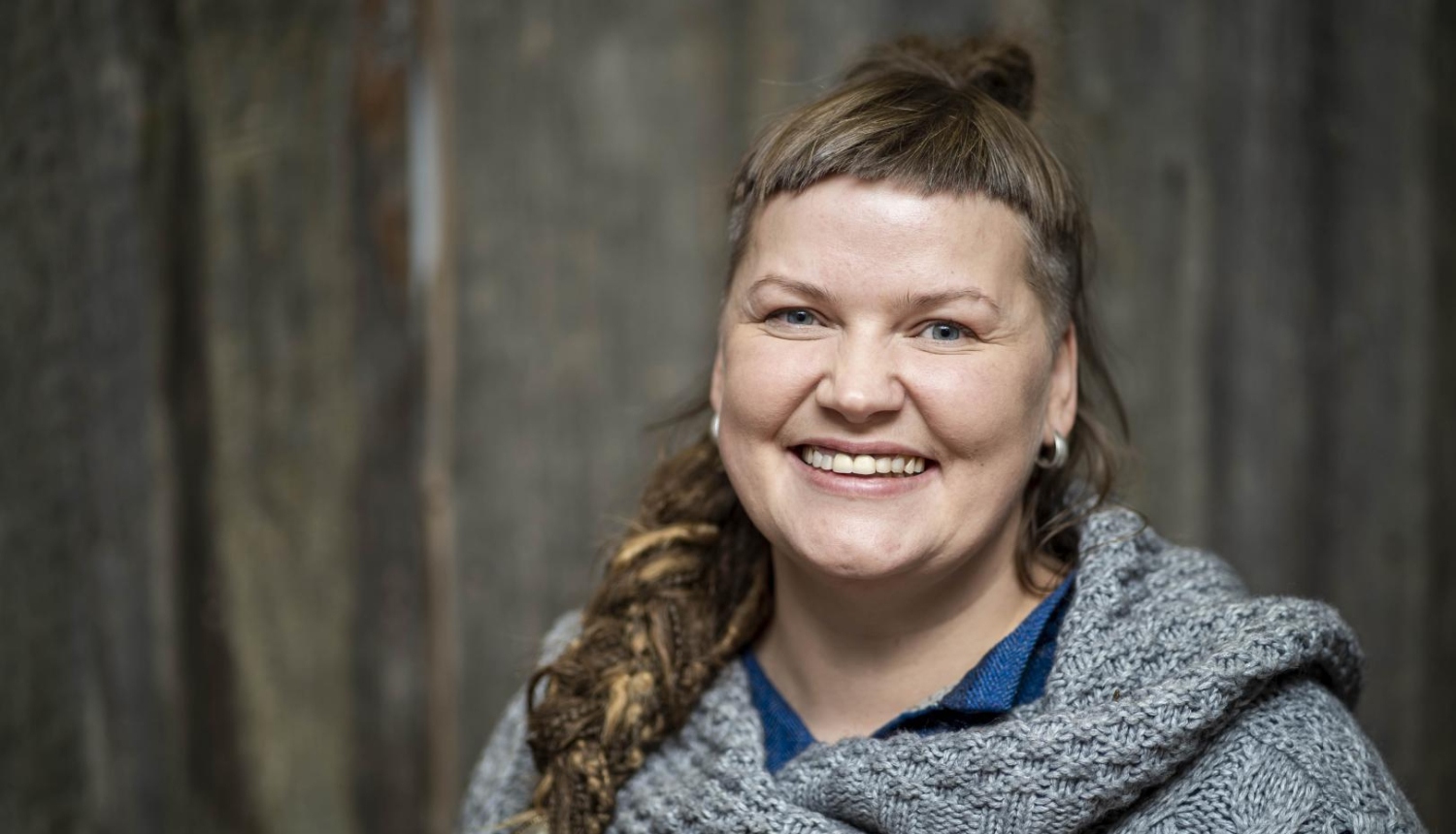 Velga Vītola