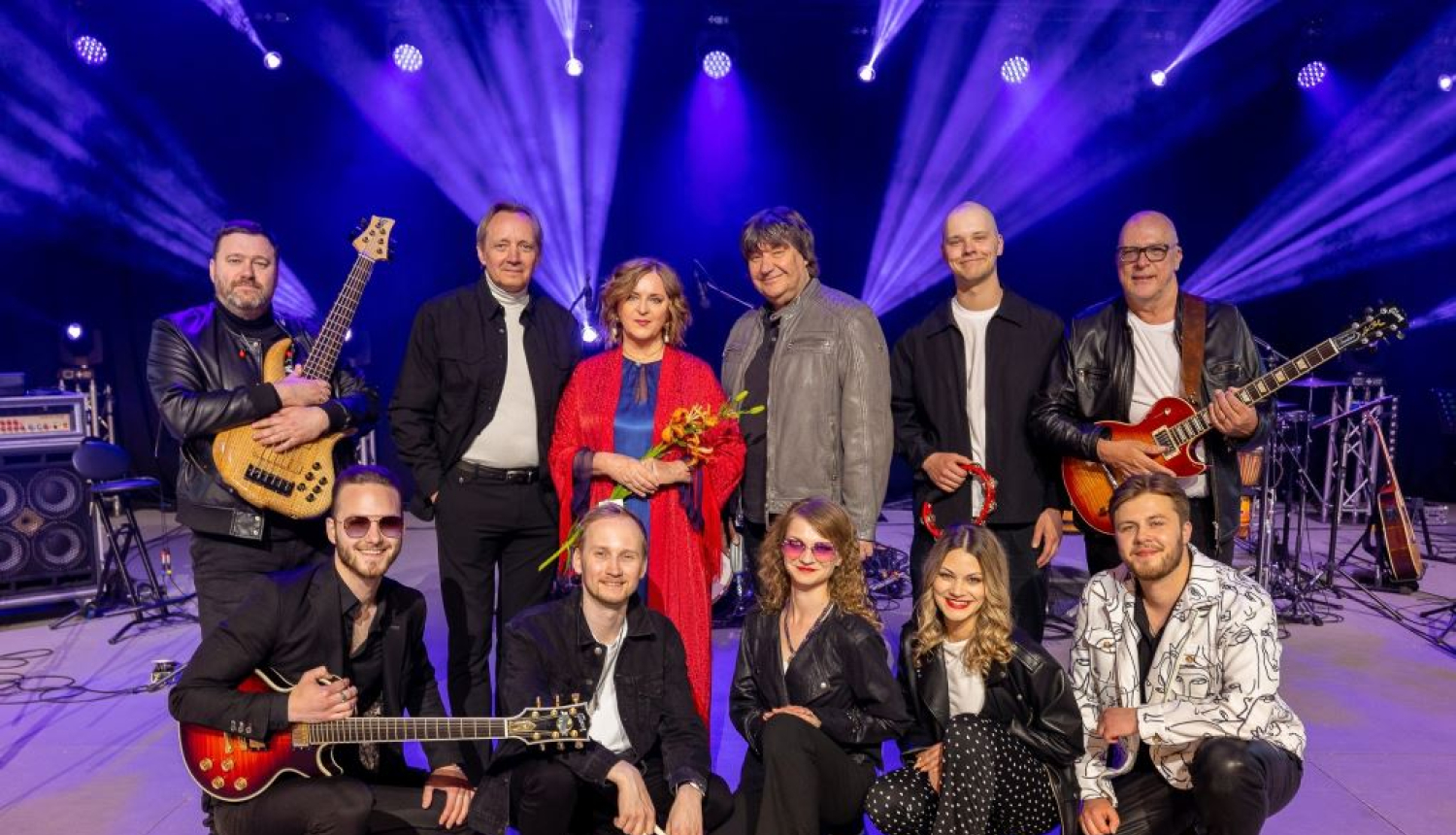 Grupa "Zodiaks"