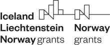 Iceland Liechtenstein Norway grants baneris