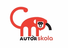 Vietnes autorskola.lv baneris
