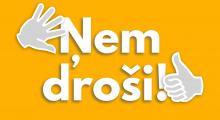 Vietnes www.nemdrosi.lv baneris