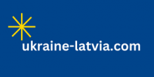 Vietnes www.ukraine-latvia.com baneris