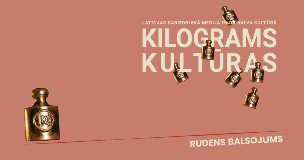 Photo: km.gov.lv Vote Now for Kilograms Culture Autumn!