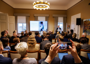 Valsts sekretāre Dace Vilsone piedalās starptautiskā seminārā “Cīņa pret karadarbību kultūras jomā”