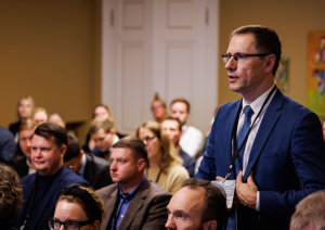 Valsts sekretāre Dace Vilsone piedalās starptautiskā seminārā “Cīņa pret karadarbību kultūras jomā”