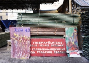 Rīgas Cirka atvērto durvju dienas pasākums
