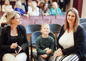 27.08.2025_Latvijas profesionālās ievirzes un profesionālās vidējās kultūrizglītības iestāžu vadības sanāksme