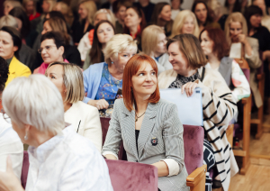 27.08.2025_Latvijas profesionālās ievirzes un profesionālās vidējās kultūrizglītības iestāžu vadības sanāksme