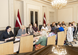 09.07.2025_Tikšanās ar kultūras iestāžu vadītājiem