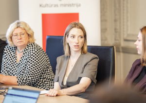 09.07.2025_Tikšanās ar kultūras iestāžu vadītājiem