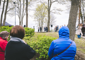 07.05,2025_Kastaņolas ielas svinīgās atklāšanas pasākums Jūrmalā