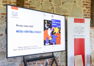 12.05.2025_Mediju pasākums par Muzeju nakts 2025 aktualitātēm
