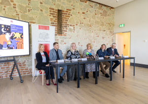 12.05.2025_Mediju pasākums par Muzeju nakts 2025 aktualitātēm