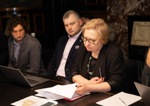 12.05.2025_Rīgas filharmonijas uzraudzības padomes sēde