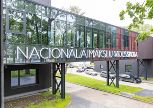 20.06.2025_MIKC Nacionālās Mākslu vidusskolas jaunās ēkas atklāšana Slokas ielā