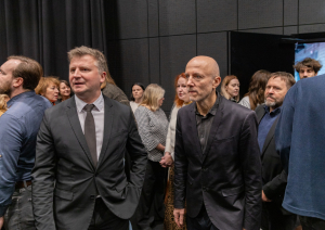 16.12.2024_Kultūras un radošo industriju atbalsta centra “TabFab” atklāšanas pasākums