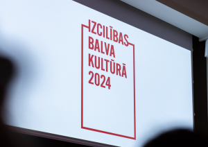 16.12.2024_Izcilības balvas kultūrā svinīgā pasniegšanas ceremonija