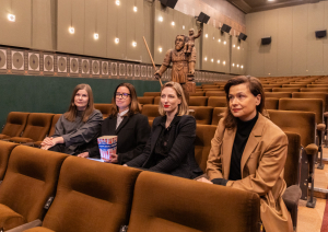 10.01.2025_Nacionālās kino balvas "Lielais Kristaps" preses konference