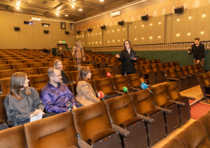 10.01.2025_Nacionālās kino balvas "Lielais Kristaps" preses konference