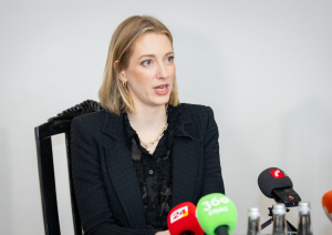 14.02.2025_Mediju pasākums par NKMP jauno vadītāju