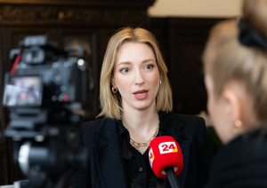 14.02.2025_Mediju pasākums par NKMP jauno vadītāju