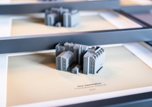 29.11.2024_Prototipēšanas darbnīcas “Riga Makerspace” atklāšana