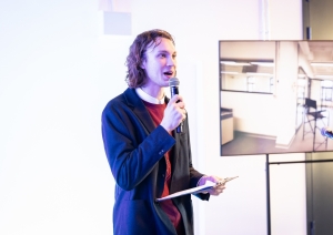 29.11.2024_Prototipēšanas darbnīcas “Riga Makerspace” atklāšana