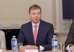 Lielās mūzikas balvas 2022 nominantu paziņošanas preses konference