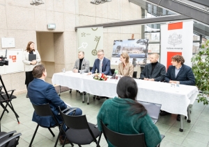 20.11.2024_Rīgas filharmonijas ēkas projektēšanas darbu līguma noslēgšanas mediju pasākums