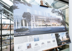 20.11.2024_Rīgas filharmonijas ēkas projektēšanas darbu līguma noslēgšanas mediju pasākums