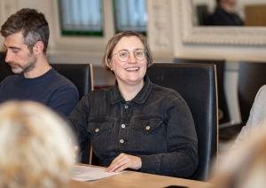 07.11.2024_Nacionālās kultūras padomes (NKP) sēde, foto: Oskars Artūrs Upenieks / Kultūras ministrija