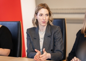 07.11.2024_Nacionālās kultūras padomes (NKP) sēde, foto: Oskars Artūrs Upenieks / Kultūras ministrija