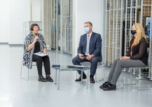 LNMM piedāvā jaunu tiešsaistes platformu Mākslas kolekcija 2020 / www.makslaskolekcija.lv