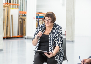 LNMM piedāvā jaunu tiešsaistes platformu Mākslas kolekcija 2020 / www.makslaskolekcija.lv