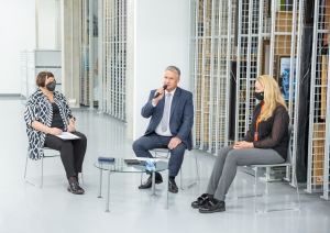 LNMM piedāvā jaunu tiešsaistes platformu Mākslas kolekcija 2020 / www.makslaskolekcija.lv