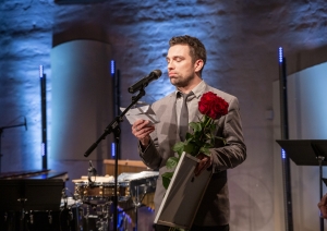 MK Atzinības rakstu saņēmēju kultūrā godināšana