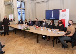 Žūrija paziņo Lielās mūzikas balvas 2021 nominantus