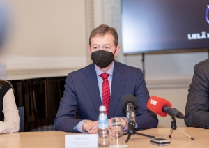Žūrija paziņo Lielās mūzikas balvas 2021 nominantus