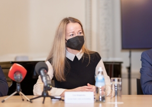 Žūrija paziņo Lielās mūzikas balvas 2021 nominantus