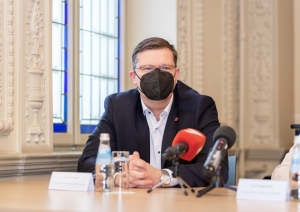 Žūrija paziņo Lielās mūzikas balvas 2021 nominantus